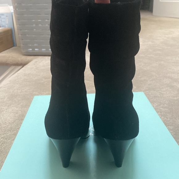 Jessica Simpson boots - Picture 4 of 6